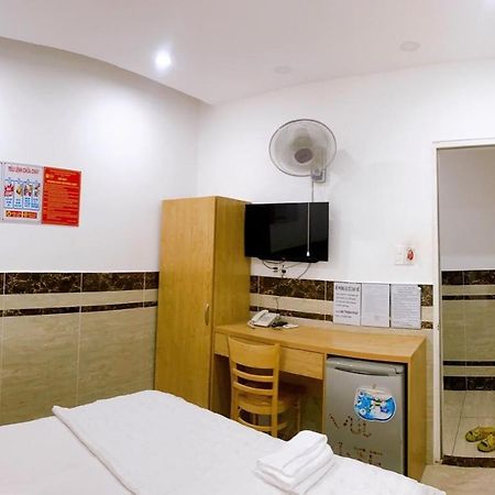 An Thinh Phat Motel Вунгтау Экстерьер фото