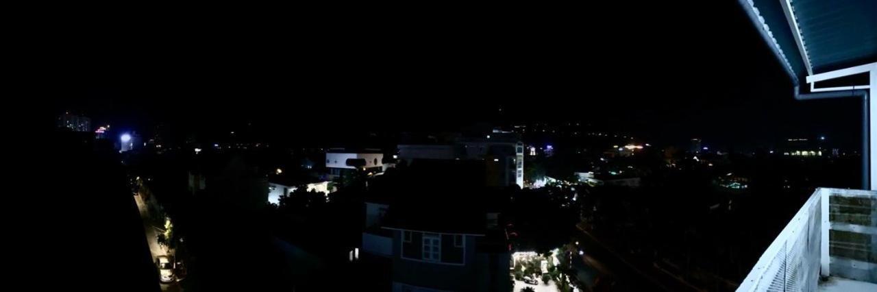An Thinh Phat Motel Вунгтау Экстерьер фото