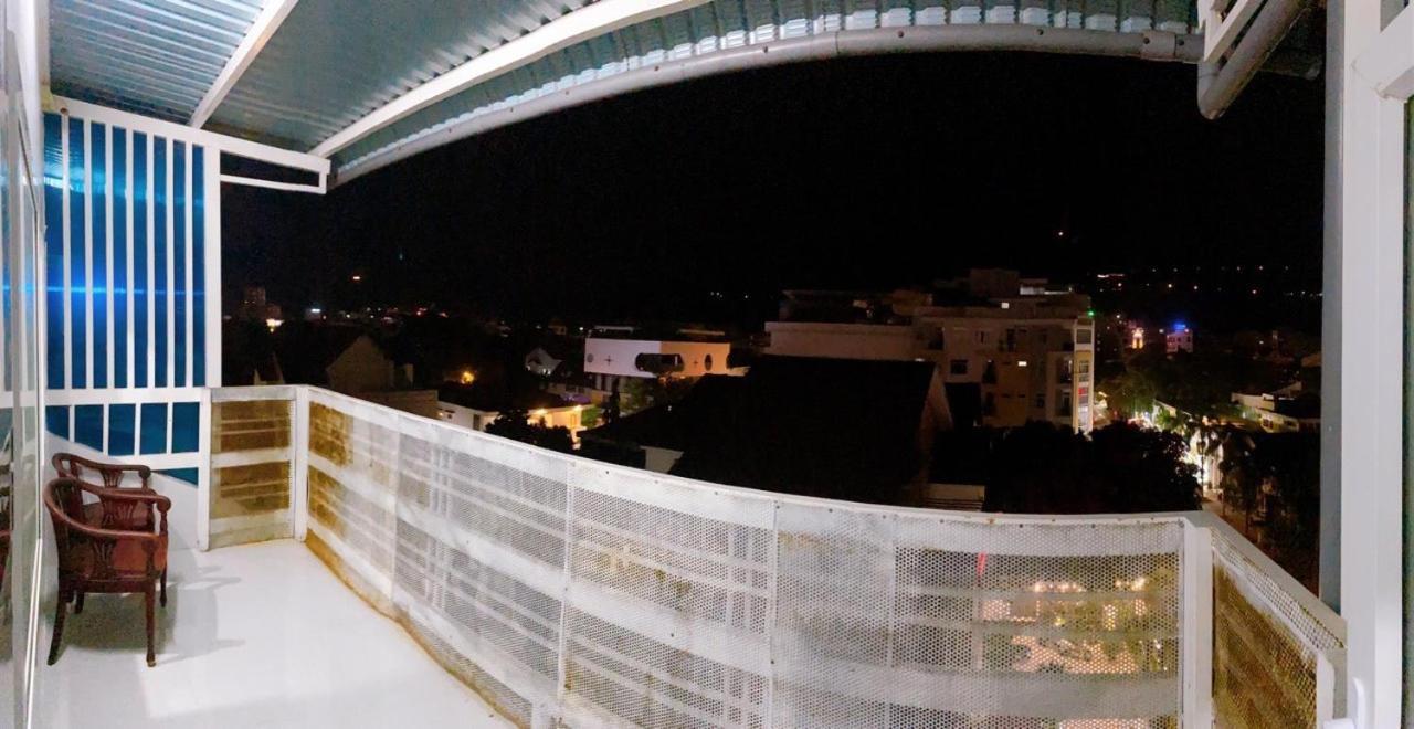 An Thinh Phat Motel Вунгтау Экстерьер фото